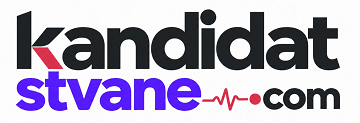 Kandidatstvane